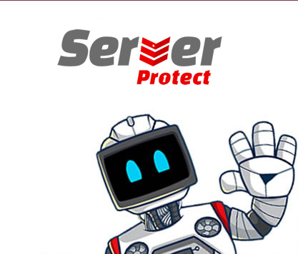 Conheça o server Protect