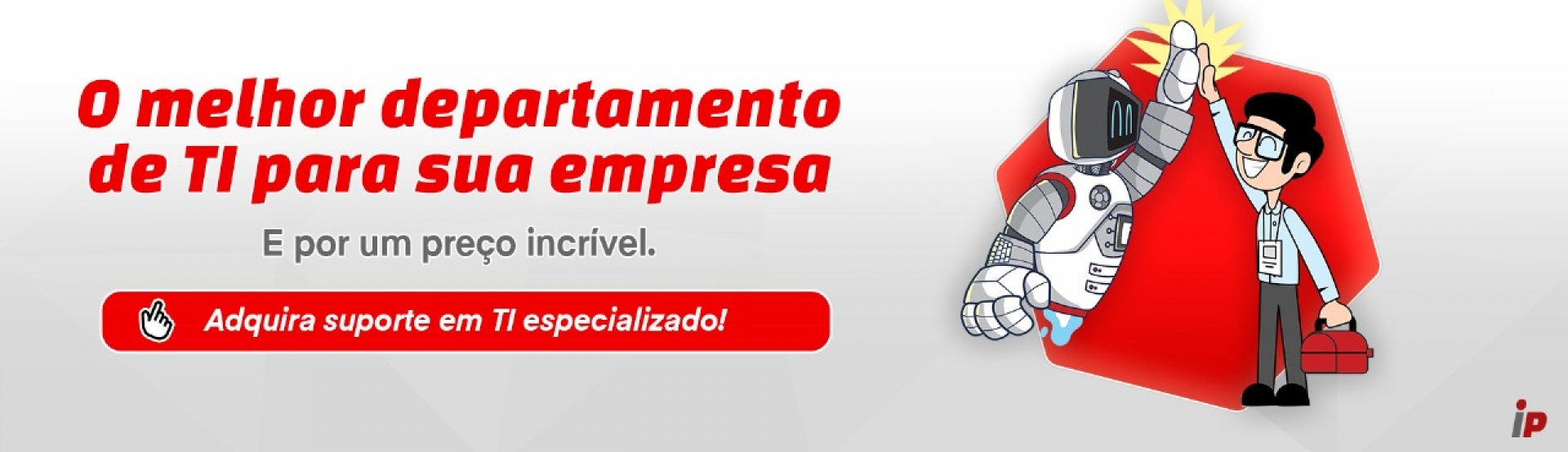 Suporte em TI
