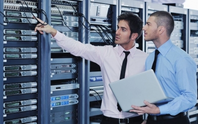 Quando eu devo fazer um upgrade no servidor?