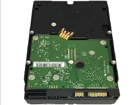 Disco Rigido EMC 1TB SATA 7.2k – 6G LFF CLARiiON AX4-5 – Usato Ma In Ottimo Stato