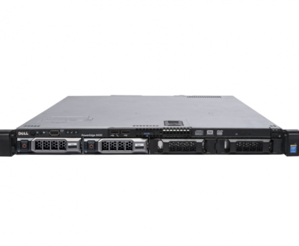 Servidor Dell PowerEdge R430