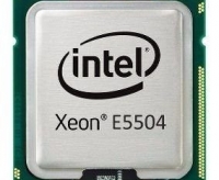 Processador Intel® Xeon® E5504 Cache 4m, 2.00 Ghz, 4.80 Gt/s