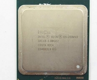 Processador Intel® Xeon® E5-2680 V2 25m Cache, 2.80 Ghz