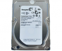 Hdd Lff Sas 2Tb 7.2K 6G Seagate