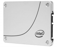 Ssd Sff Sata 480Gb 6G Intel
