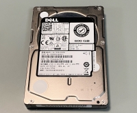 Hdd Sff Sas 600Gb 15K 6G Toshiba Dell