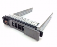 Case Blade Para Hd Sff Dell