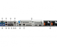 Servidor Dell PowerEdge R430