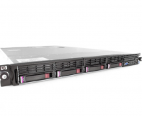 Servidor HP Proliant DL360 G7