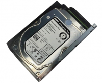 HDD LFF SAS 4TB 7.2K 6G Seagate Dell Enterprise Plus Equallogic