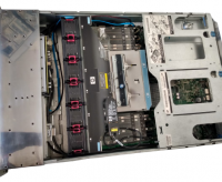 Servidor HP Proliant DL380 G7 6-core