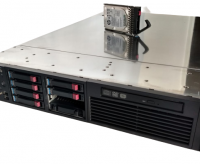 Servidor HP Proliant DL380 G7 6-core