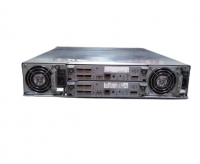 Storage Works MSA 2312 SA HP  Suporta até 12 discos SATA ou SAS