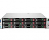 Servidor HP Proliant DL 380e G8